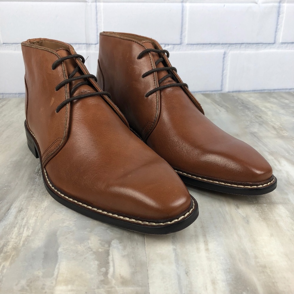 Giorgio Brutini Norstern Chukka Boots